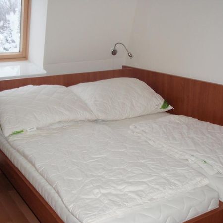 Apartmán Ramzová B14 Esterno foto