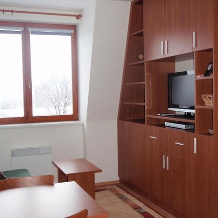 Apartmán Ramzová B14 Esterno foto