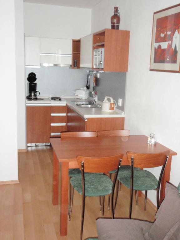 Apartmán Ramzová B14 Esterno foto