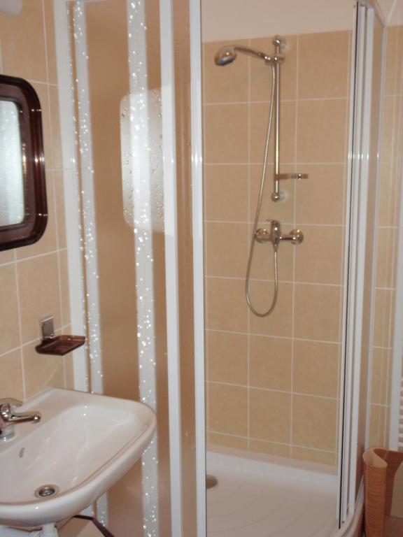 Apartmán Ramzová B14 Esterno foto